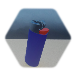 Lighter ( animated )