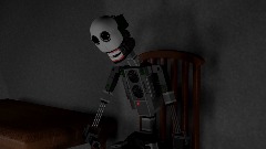 A screenshot taken in Dreams. 3 of 5.