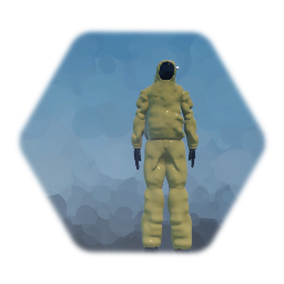 Remix of Remix of Async Hazmat puppet