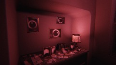 A screenshot taken in Dreams. 12 of 23.