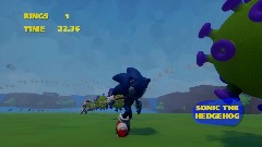 A screenshot taken in Dreams. 11 of 24.