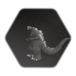 Gojira 1954 (Orginal)