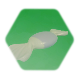 Bonbon Collectable