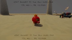 A screenshot taken in Dreams. 2 of 2.