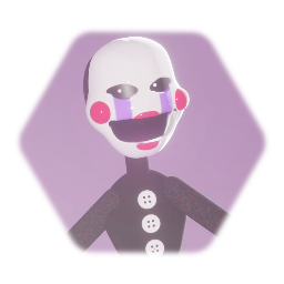 Script-Kit's The Puppet/Marionette But a Bit Accurate