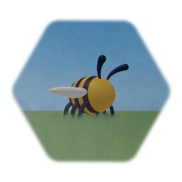 Busy Bee🐝