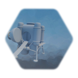 Moon Lander