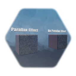 Parallax Test