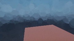 Jujutsu Hero (fangame) test