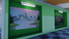 A screenshot taken in Dreams. 16 of 25.