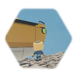 Mixed Reality Experimento