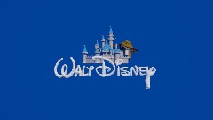 Ремикс: Walt Disney Pictures (WYST 1989) logo