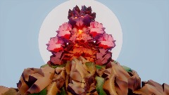 A screenshot taken in Dreams. 4 of 5.