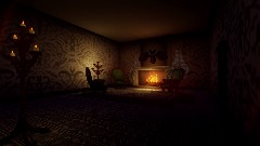 A screenshot taken in Dreams. 4 of 6.