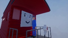 A screenshot taken in Dreams. 3 of 3.