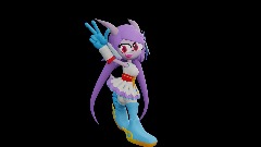 A screenshot taken in Dreams. 3 of 6.