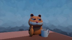 Garfield: Coffee