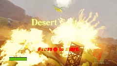 A screenshot taken in Dreams. 5 of 11.