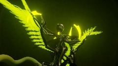 A screenshot taken in Dreams. 5 of 5.