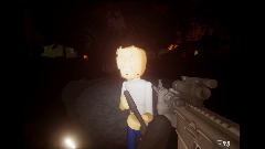 A screenshot taken in Dreams. 1 of 7.