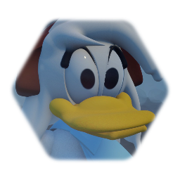 Della Duck - better version