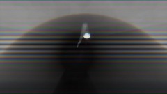 A screenshot taken in Dreams. 1 of 2.