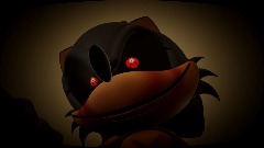 A screenshot taken in Dreams. 1 of 5.