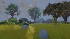 Landscape View