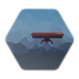 Hello Neighbor Table