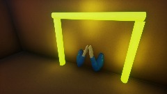 A screenshot taken in Dreams. 3 of 4.