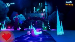 A screenshot taken in Dreams. 1 of 11.