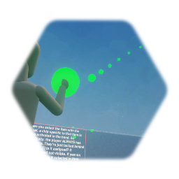 Item/Weapon Selection and Swap System   |   FAWNSWAP