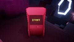 A screenshot taken in Dreams. 3 of 4.