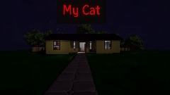My Cat