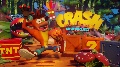 CRASH BANDICOOT STUFF!!!