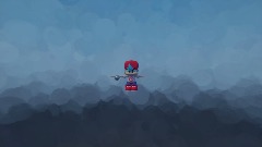 A screenshot taken in Dreams. 3 of 7.