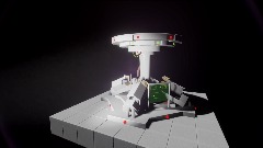 A screenshot taken in Dreams. 2 of 2.