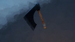 A screenshot taken in Dreams. 7 of 7.