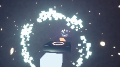 Space obby