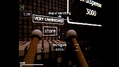 A screenshot taken in Dreams. 11 of 24.