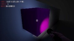 A screenshot taken in Dreams. 6 of 6.