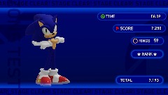 A screenshot taken in Dreams. 10 of 17.