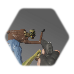 Remix of Hazmat Soldier