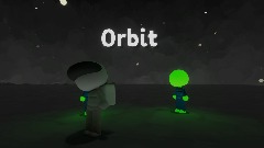 Orbit Test of Two Player