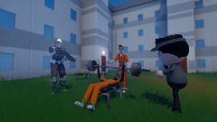 What's it Like in the NDC Prison?