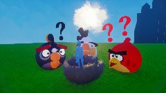 A screenshot taken in Dreams. 8 of 8.