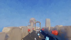 TOBY Chapter 2 MUNDO 1