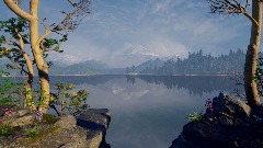 A screenshot taken in Dreams. 22 of 28.