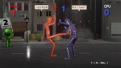 A screenshot taken in Dreams. 7 of 11.