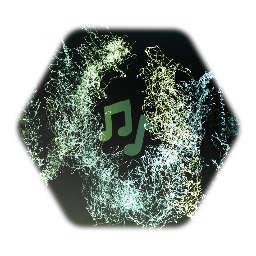 Sonic Forces - Network Terminal(Interior)